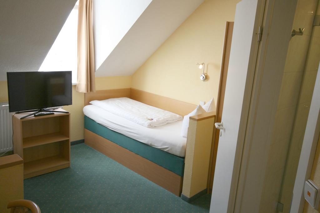 Classic Inn Heidelberg Exterior foto